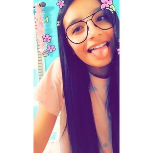 Meet your Posher, Jackie